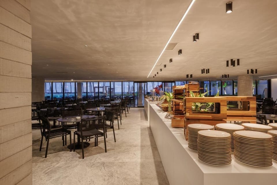 Porto alto resort Apartment hotel in State of Pernambuco, Brazil