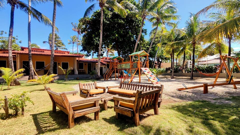 Pousada do Sol Inn in State of Ceará