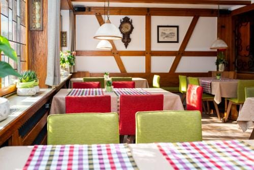 Gasthof Lamm GARNI Hotel in Baden-Württemberg