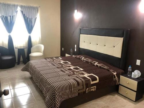 Hotel Fiesta Mexicana Rio de las Avenidas Pachuca Hotel in Pachuca