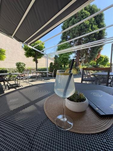 Ruby restoran & prenociste Inn in Brod-Posavina County, Croatia
