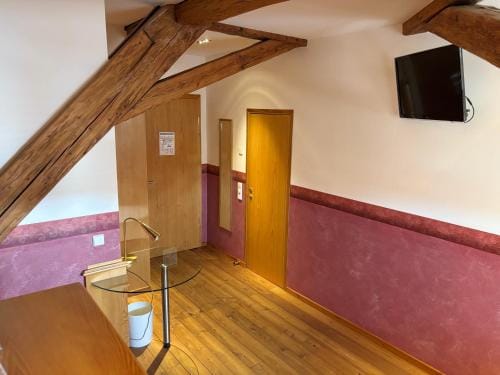 Gasthof Die Krone Hotel in Schwäbisch Hall