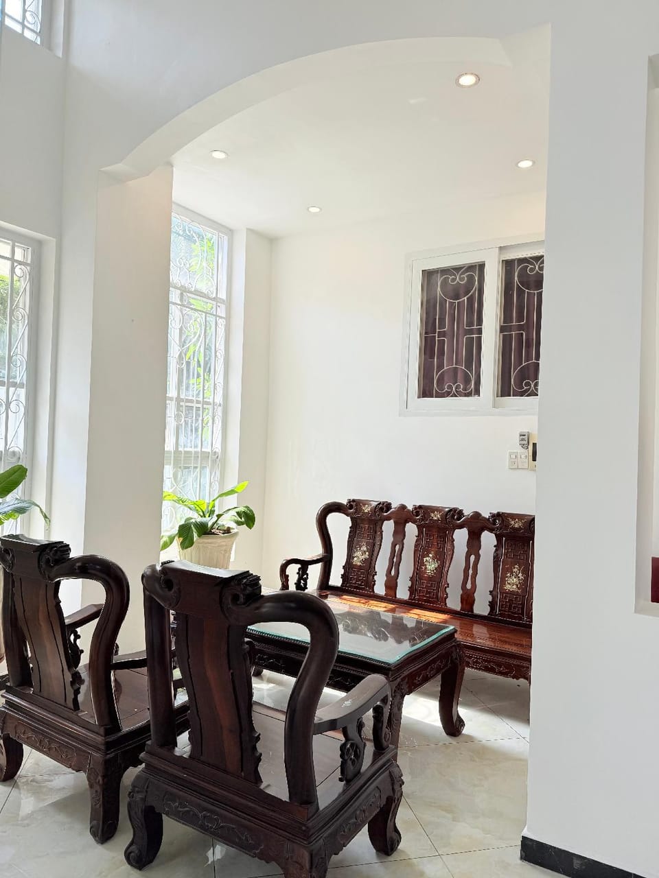 Hong Tam Hotel Hotel in Ho Chi Minh City