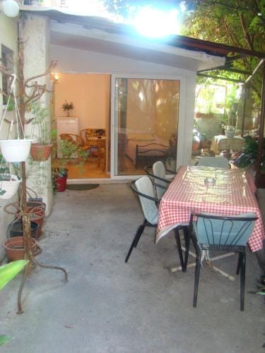 Apartmani sobe Matas Hotel in Šibenik-Knin County, Croatia
