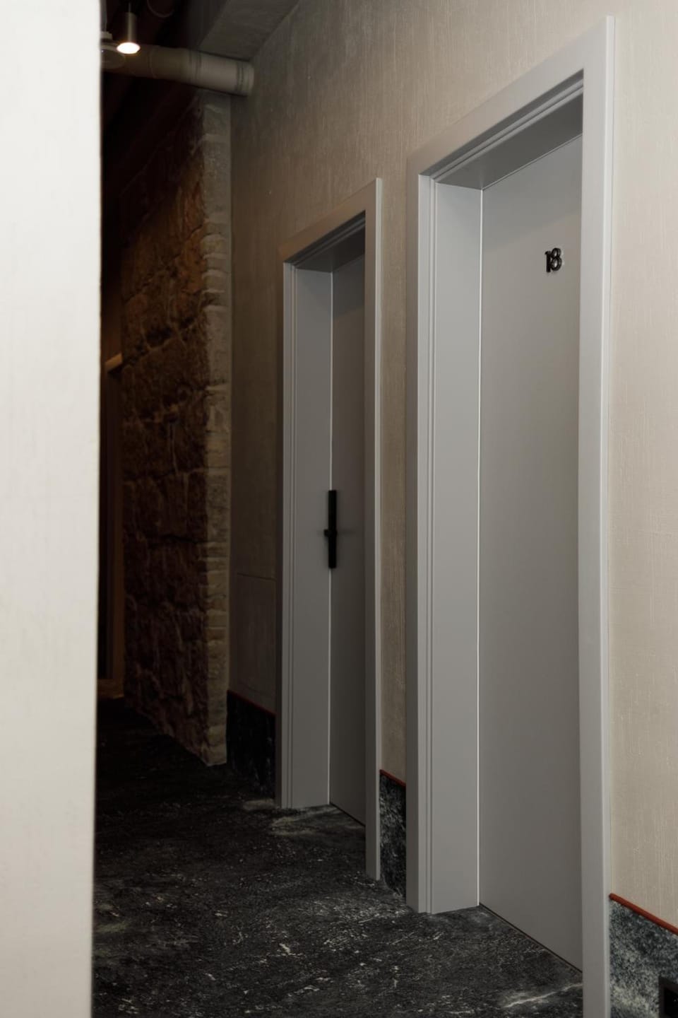 Facilities