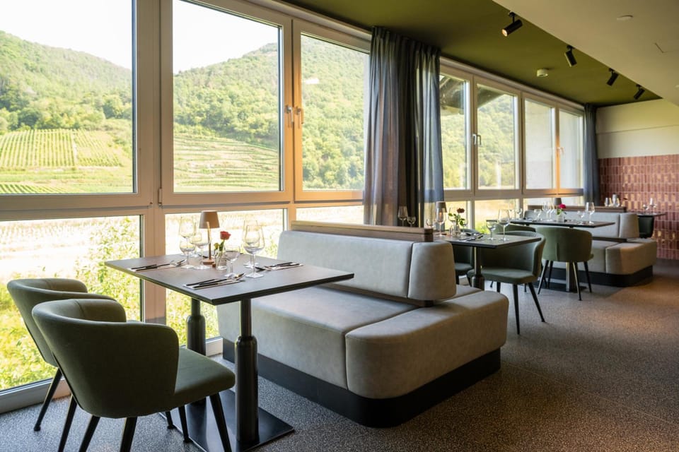 May Hotel Mayschoß Hotel in Altenahr