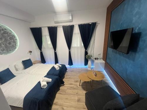 BoxRoom3 Hotel in North Macedonia