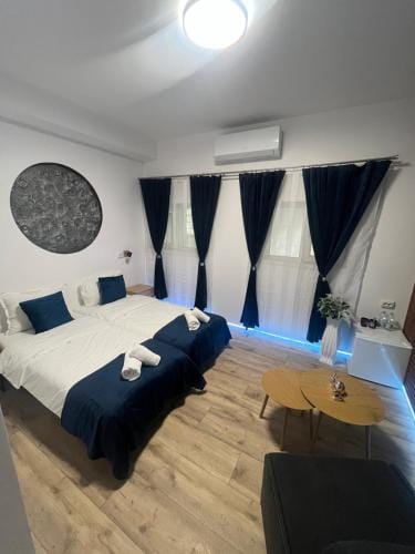 BoxRoom3 Hotel in North Macedonia