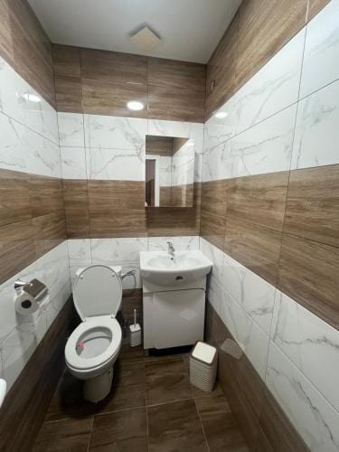 BoxRoom3 Hotel in North Macedonia