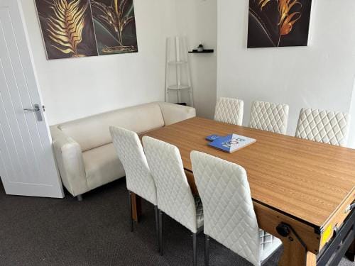 Rems cosy homely place Hotel in Birmingham