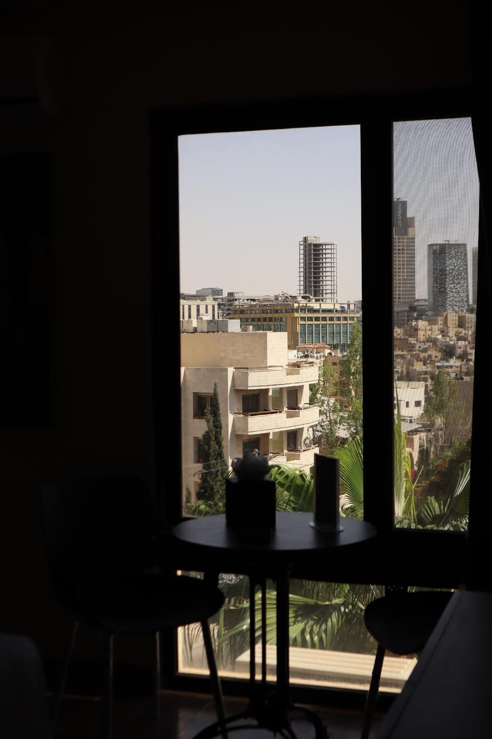 Post Boutique Hotel Amman Hotel in Africa