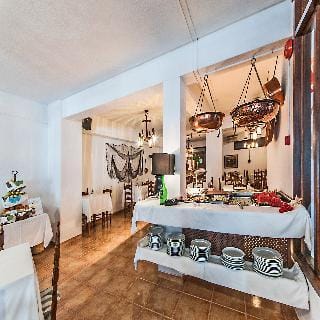 Galaxia Hotel in Can Picafort