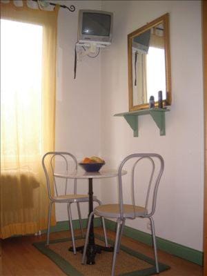 Chambre - Studette Independante Zola Hotel in Saint-Herblain
