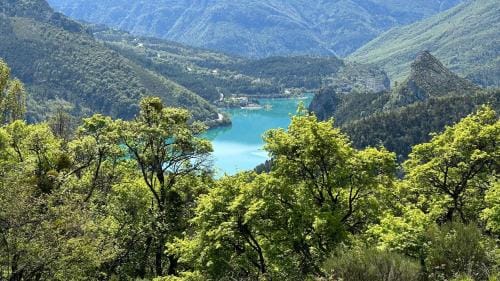 Le Reve du Sud - Castellane Hotel in Castellane
