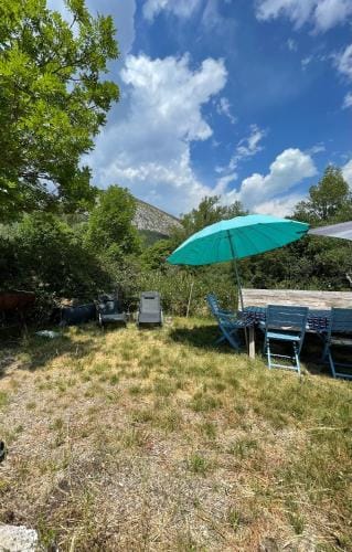 Le Reve du Sud - Castellane Hotel in Castellane