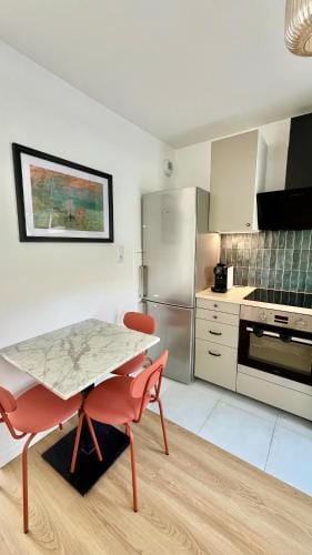 Maison 88 Malakoff Hotel in Vanves