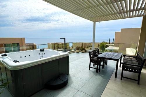 MIKU Green Coast Hotel in Vlorë County, Albania