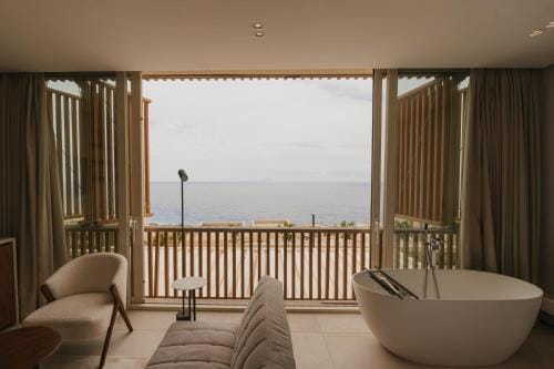 MIKU Green Coast Hotel in Vlorë County, Albania