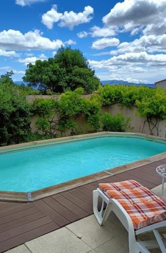 Les Tourterelles Hotel in French Riviera
