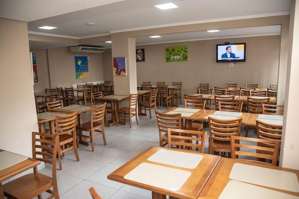 Getullio Hotel By Nobile Hotel in State of Mato Grosso, Brazil