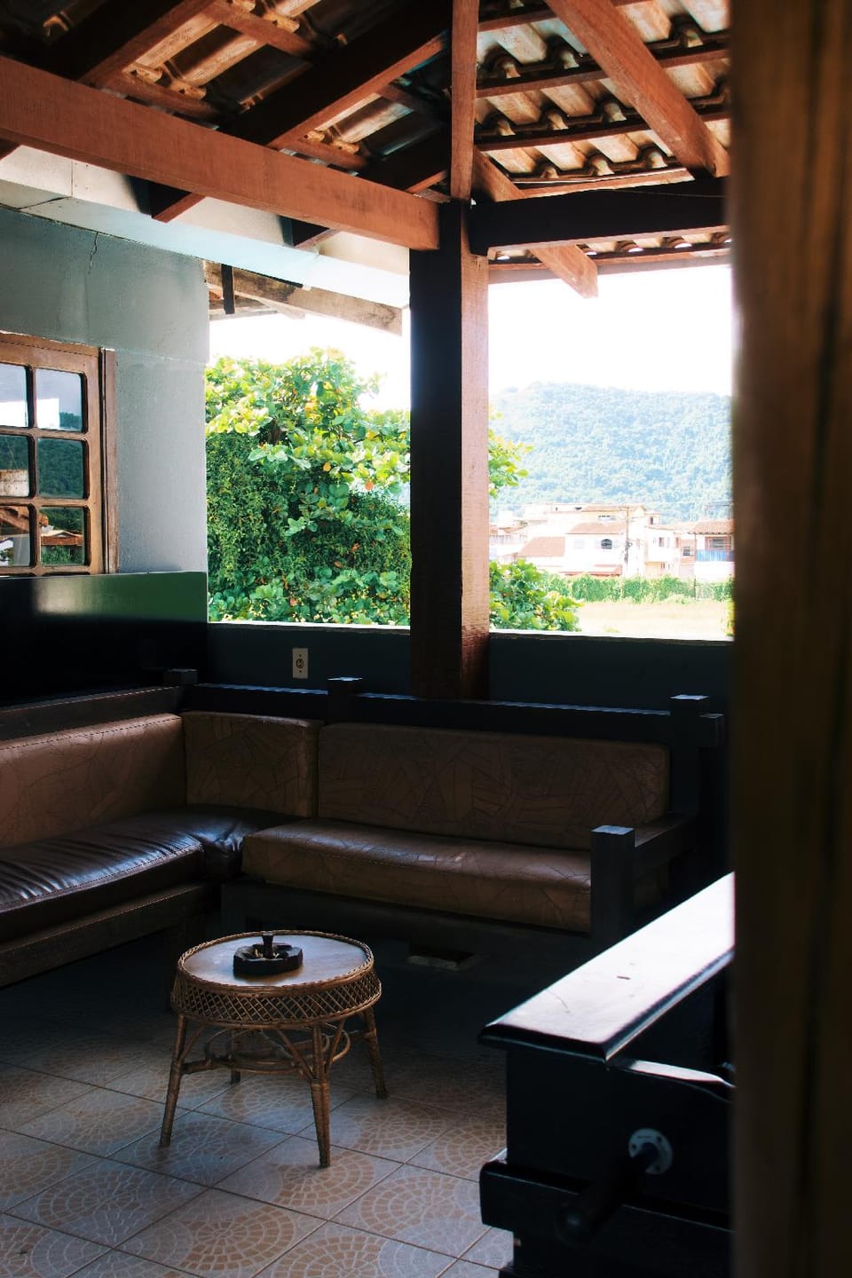 POUSO DE ICARO - POUSADA NO CENTRO de PARATY Inn in Paraty