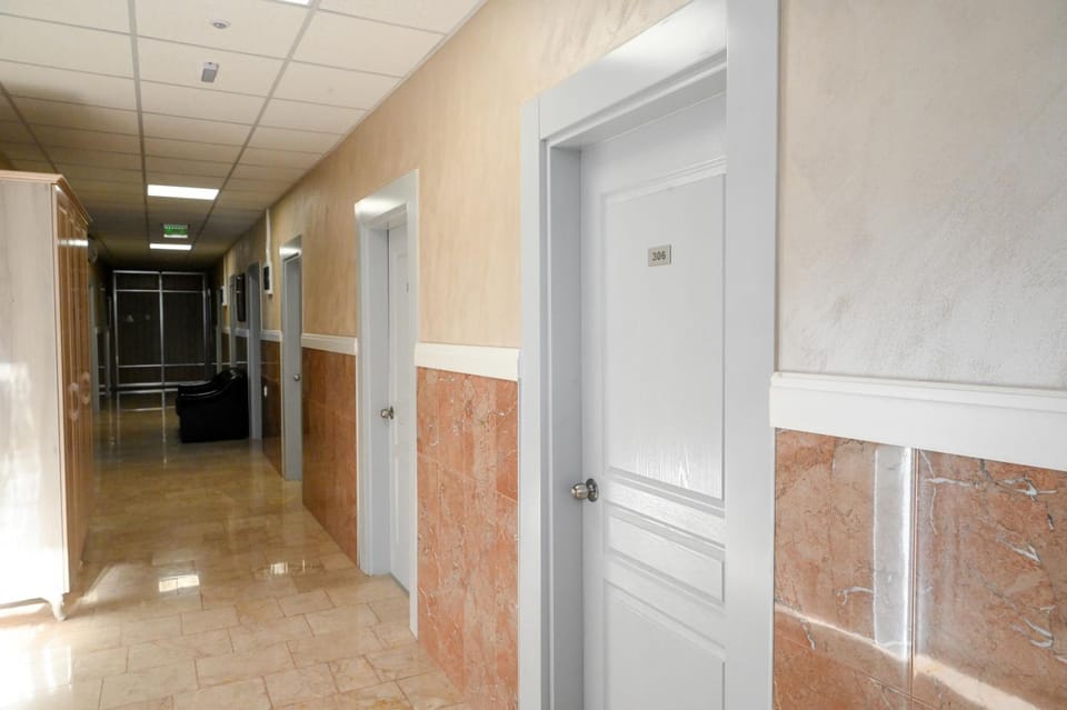 Hotel Ticha Hostel in Bulgaria