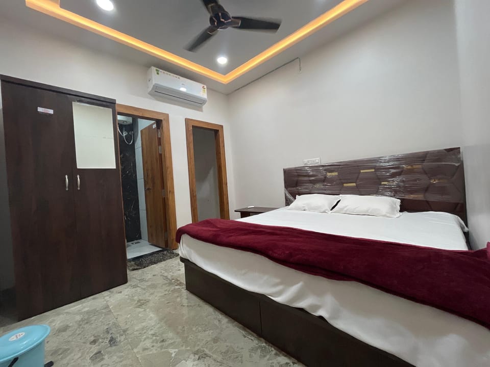 Hotel Dev Manoram Palace  Hotel in India