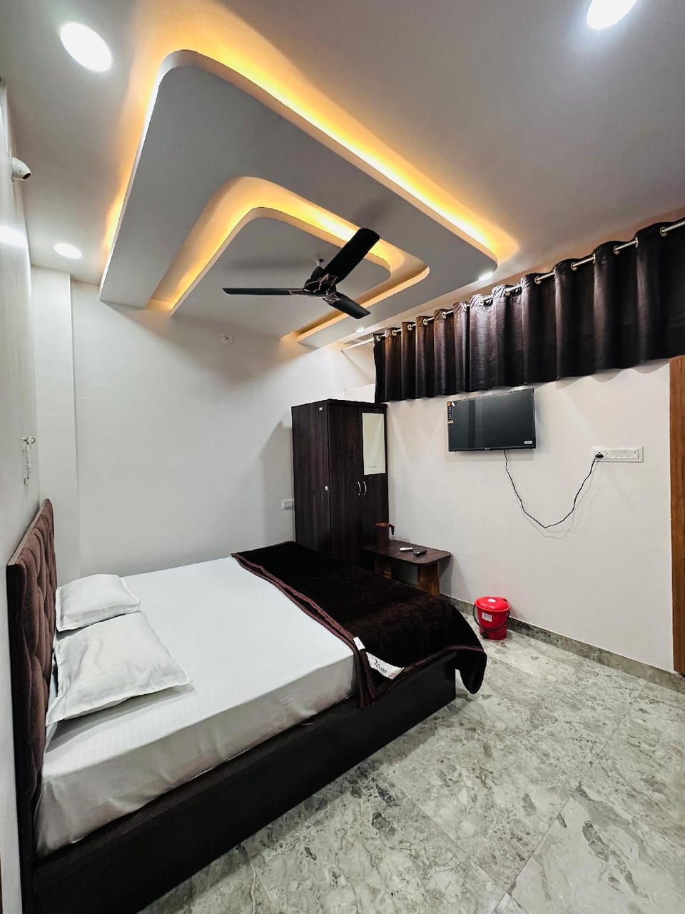 Hotel Dev Manoram Palace  Hotel in India