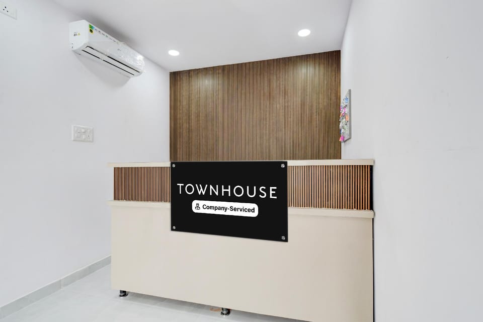 Super Townhouse B N Reddy Formerly Capitol Stay Inn Hotel in Hyderabad