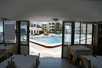 Apartamentos Las Faluas Hotel in Maspalomas
