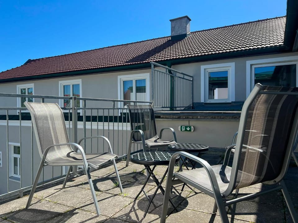 Aparthotel Mariazellerhof Hotel in Austria