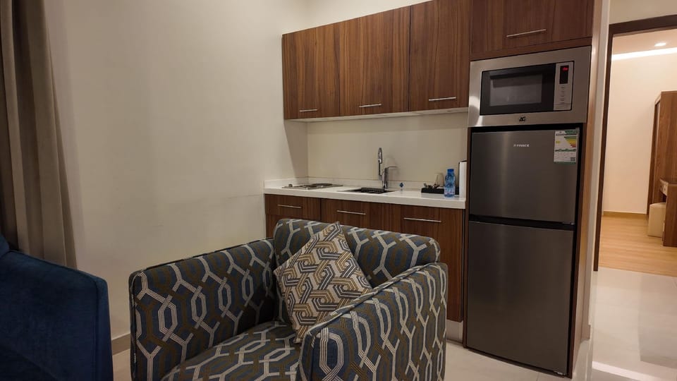 Samt Serviced Apartments - Al Narjis Apartment hotel in Riyadh