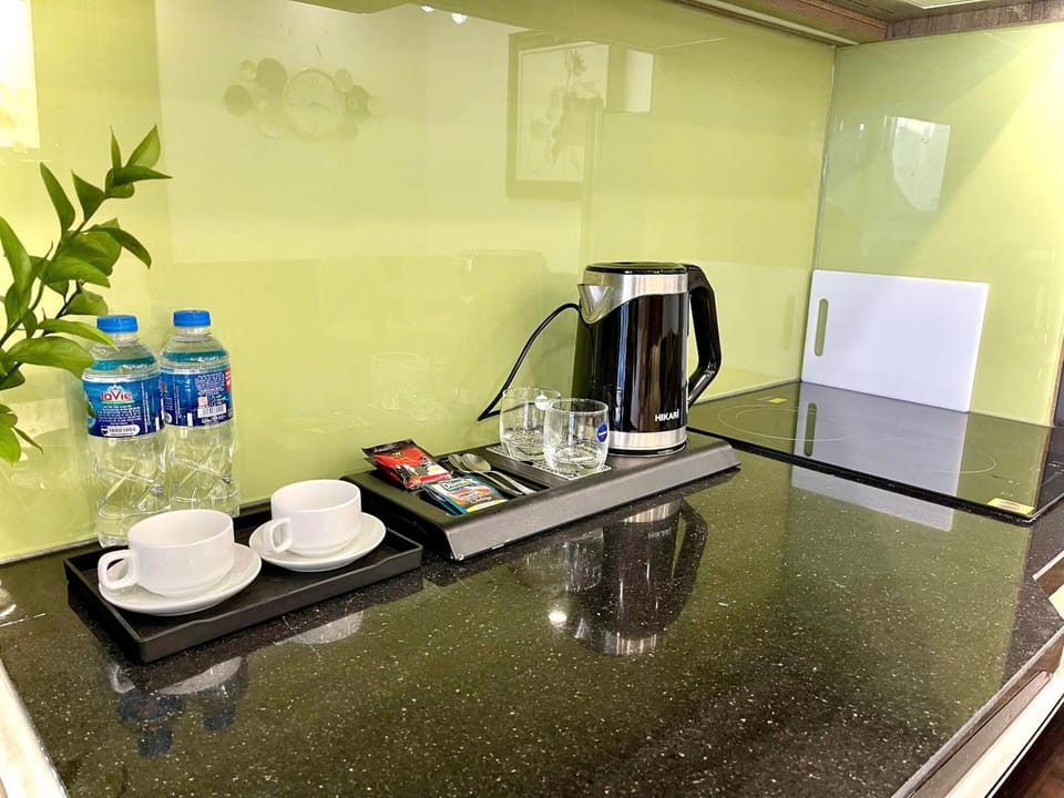Facilities