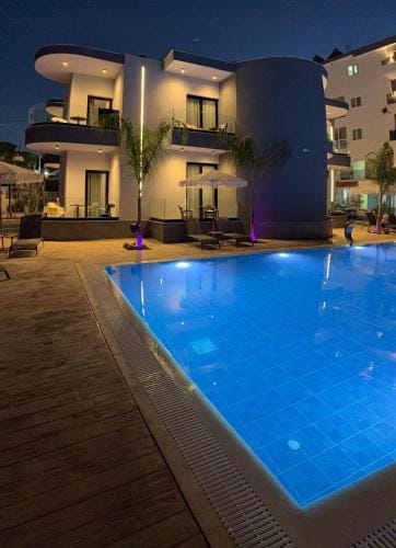 Afrimi Hotel Hotel in Ksamil