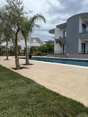 Afrimi Hotel Hotel in Ksamil