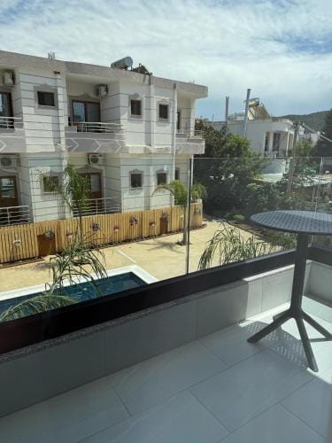 Afrimi Hotel Hotel in Ksamil