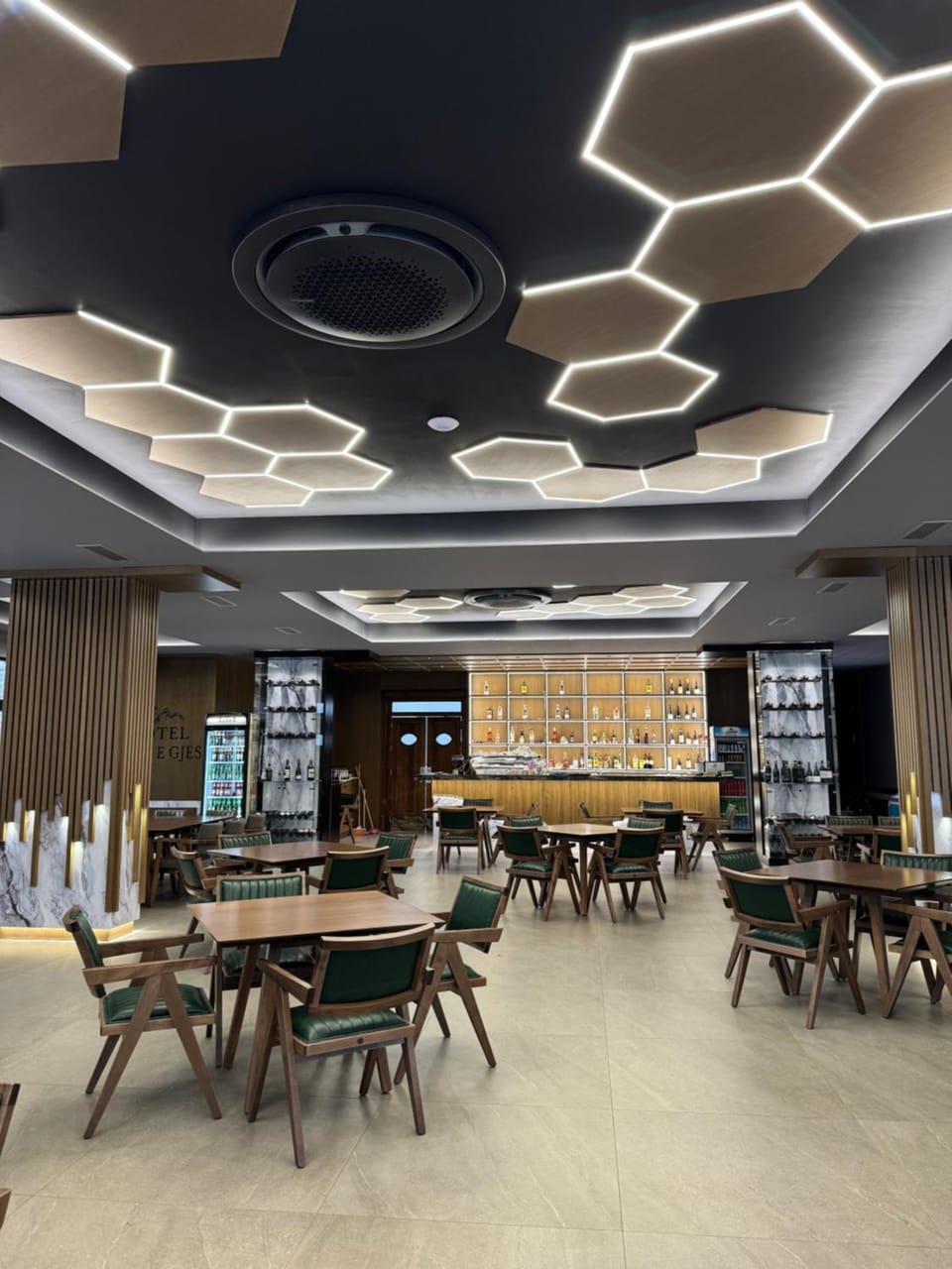 Hotel Fusha E Gjese Hotel in Montenegro