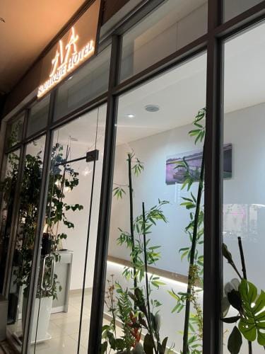 AA Boutique Hotel Hotel in Montenegro