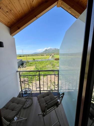 Tringa Guesthouse - Mrizi i Zanave Hotel in Montenegro