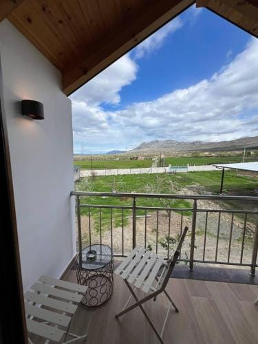 Tringa Guesthouse - Mrizi i Zanave Hotel in Montenegro