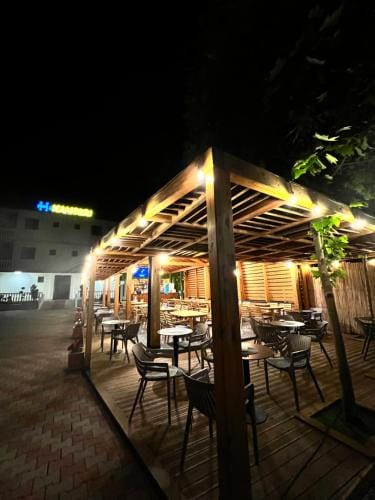 Kamberi Hotel & Apartments Hotel in Montenegro