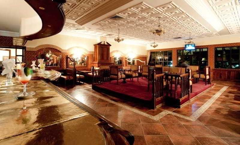 Belere Hotel in Morocco