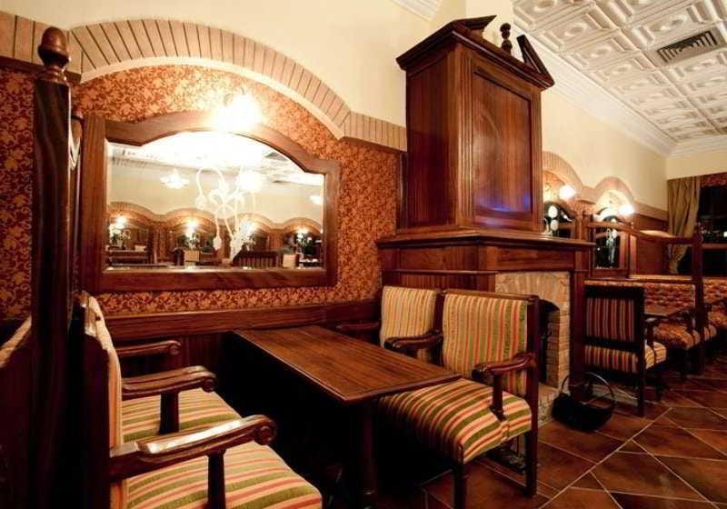 Belere Hotel in Morocco