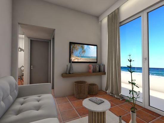 Aliki's Summerhouse 2 Hotel in Argassi
