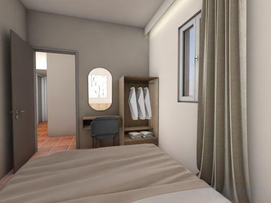 Aliki's Summerhouse 2 Hotel in Argassi