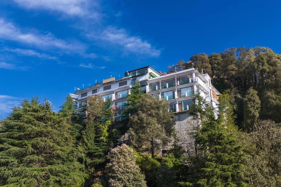 S S Resort Hotel in Himachal Pradesh