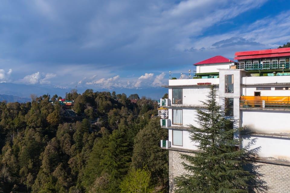 S S Resort Hotel in Himachal Pradesh