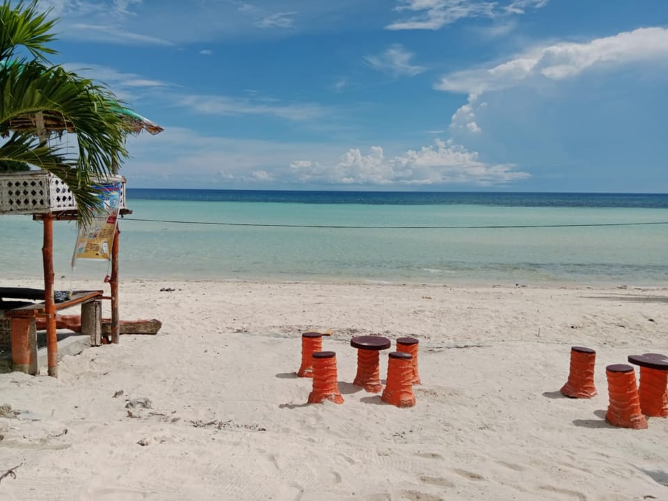 Wjv Inn Beach Resort Camotes  Hotel in Central Visayas