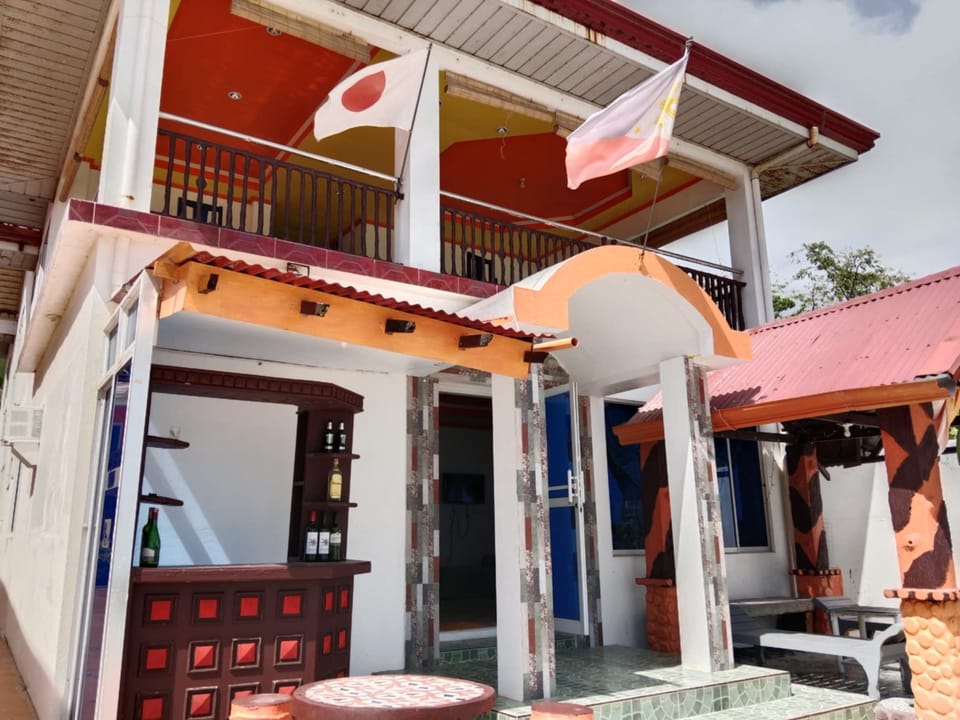 Wjv Inn Beach Resort Camotes  Hotel in Central Visayas