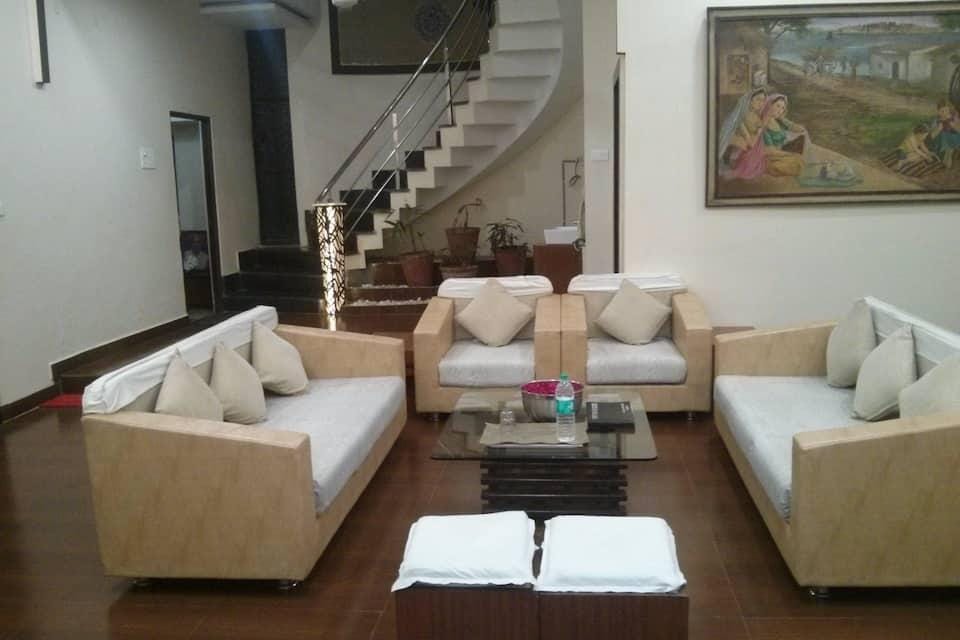 Hotel Kanchan Recreation Hotel in India